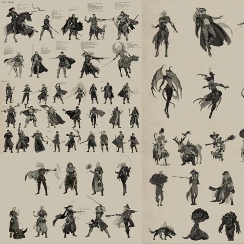 Choosing a Strong Portfolio Theme