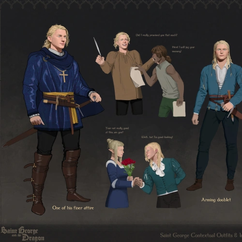 Variations and Gameplay Integration