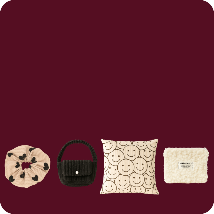 왕초보를 위한 가을겨울 재봉틀 학습지