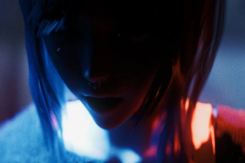 3D CG artist, izzy