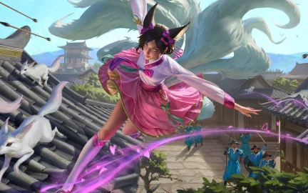 Painting Your Character from Sketch to Finish