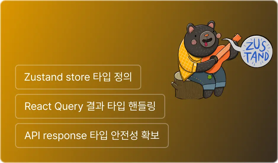 ImageSlide<b><span style="color:#fff;">타입 기반 상태 관리(Zustand)</b></span>
