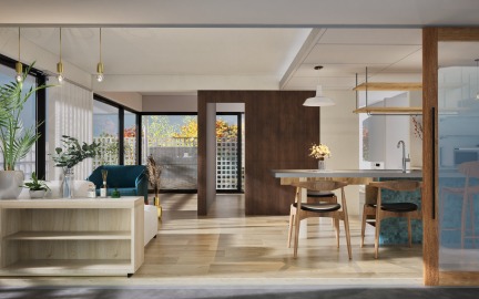 建築士 松本岐成/Kii--image