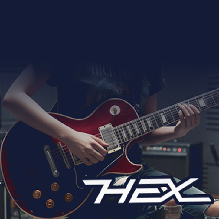 방구석 일렉기타리스트 데뷔 학습지