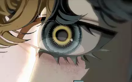 강렬한 개성과 화려한 질감으로, 1인 애니메이션 제작 워크플로우