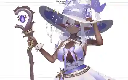 ダイナミックな表現を可能にするVTuber用Live2Dモデル制作