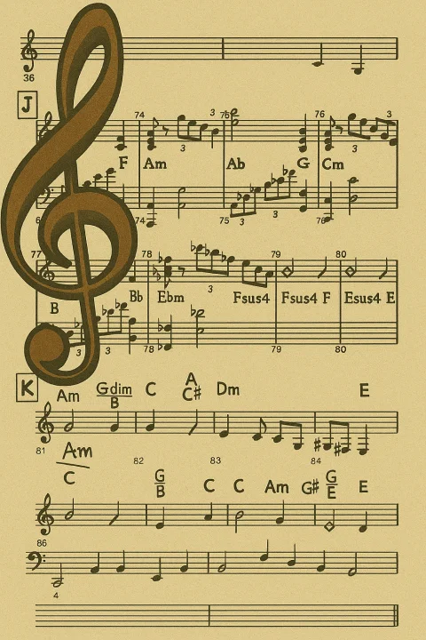 <p>コードの基礎知識</p>