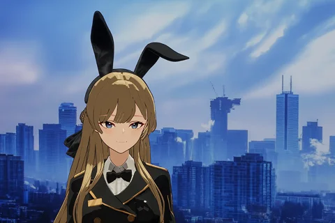 <p>AI로 빠르게 완성! 3D 캐릭터 모델링 제작 프로세스</p>