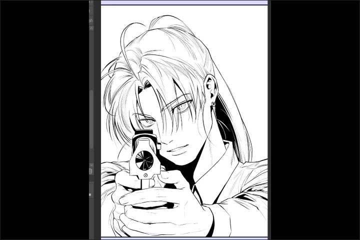Illustrator, Doko