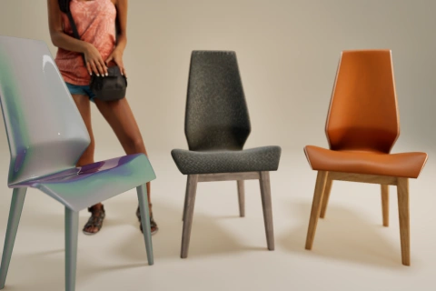 <p>リサーチからプレゼンまでの一連の流れ</p>