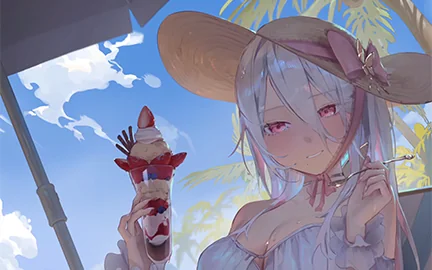 Bring Your Artwork to Life with Live2D