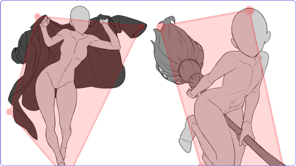 ImageSlide<b>Day 28.</b> 실루엣을 활용한 연출