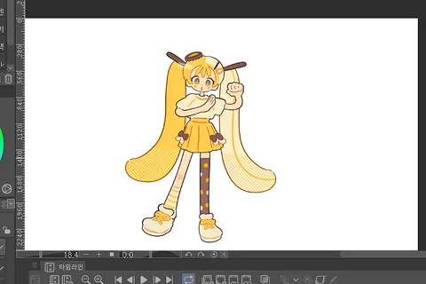 <p><strong>Step-by-Step Guide to Character Dance Animating</strong></p>