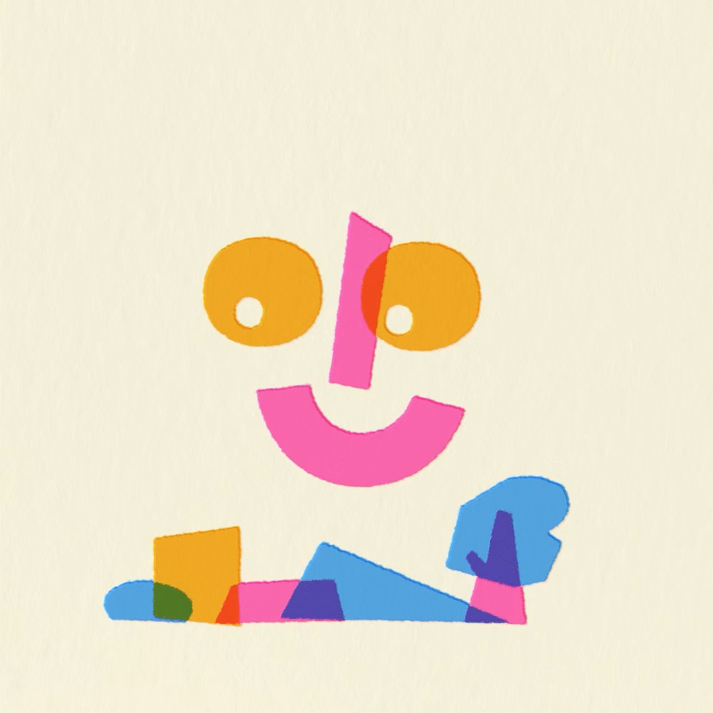 ImageSlide<b><center>타이포 모션 ‘color play’</center></b>