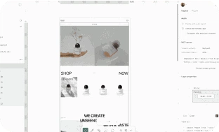 ImageSlide<b><center>Figma MCP를 활용한 Figma to Cursor <br>화면 구현</b></center>