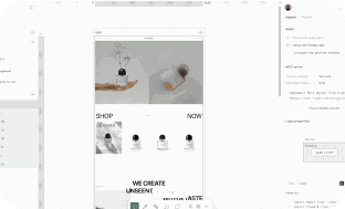 ImageSlide<b><center>Figma MCP를 활용한 Figma to Cursor <br>화면 구현</b></center>
