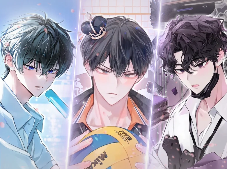 Course Cover Background Image