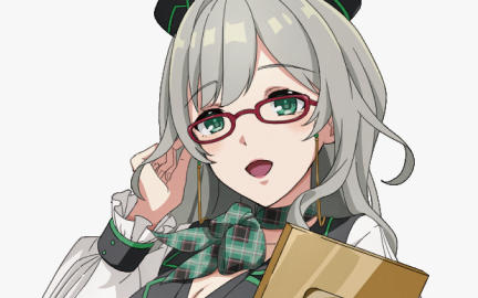 Vtuberアナリスト 河崎翆-image