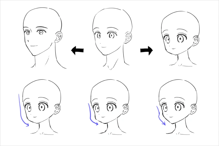 <p><strong>Master Anime-Style Stylization, From Faces to Objects</strong></p>