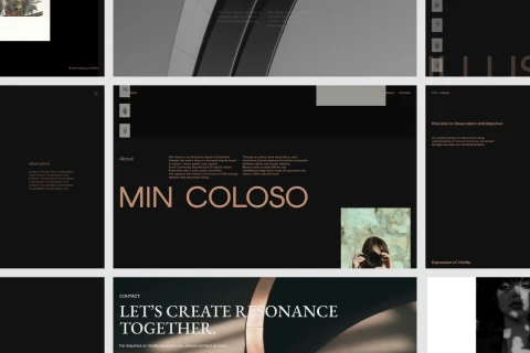 <p>様々なアニメーション実装体験</p>