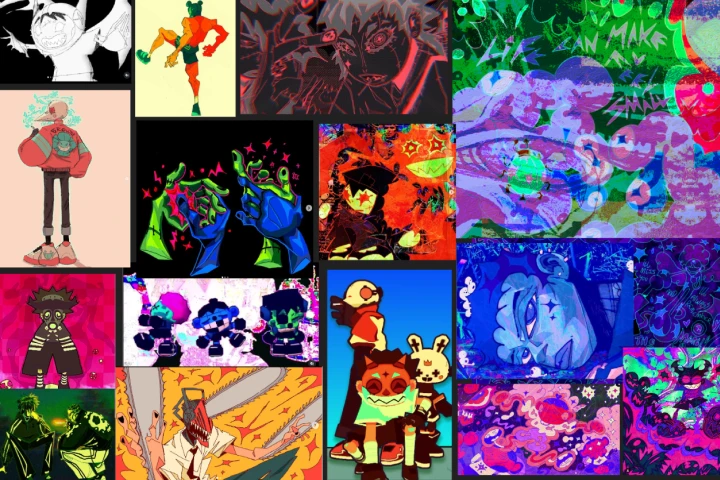 <p><strong>Exploring Inspiration</strong></p>