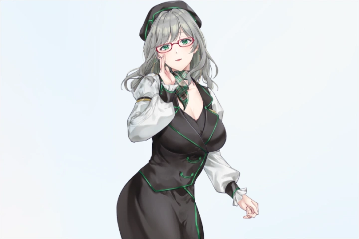 VTuberアナリスト 河崎翆 講座の例題