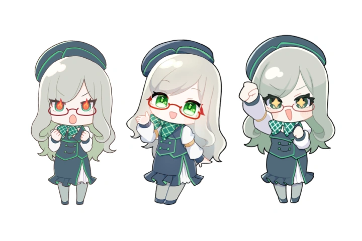VTuberアナリスト 河崎翆 ポイント