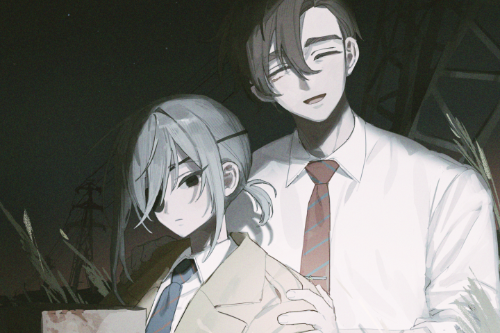 <p><strong>注目性UP!目を引くキャラクターイラストの設計法</strong></p>