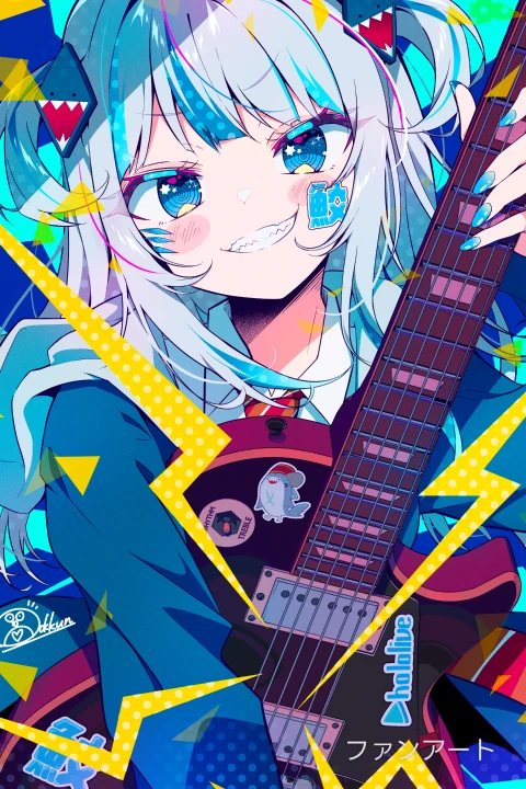 イラストレーター 一条レイ ポートフォリオ