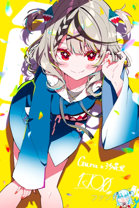 イラストレーター 一条レイ ポートフォリオ