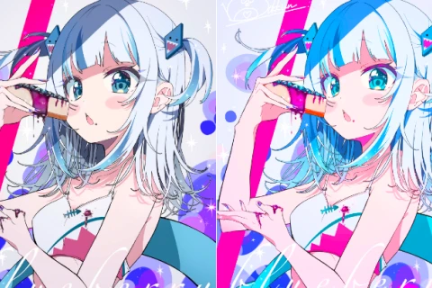 <p>完成度を底上げする「仕上げ工程と作品クオリティの調整法」</p>