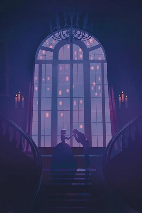 Visual Development Artist, Priya Kakati