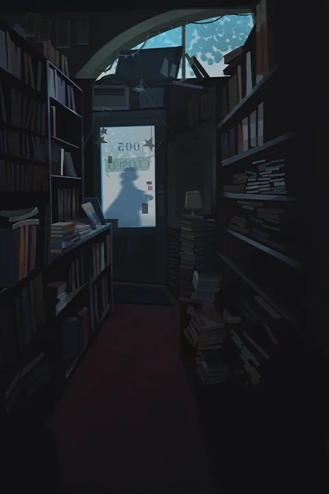 Visual Development Artist, Priya Kakati