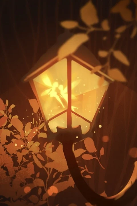 Visual Development Artist, Priya Kakati