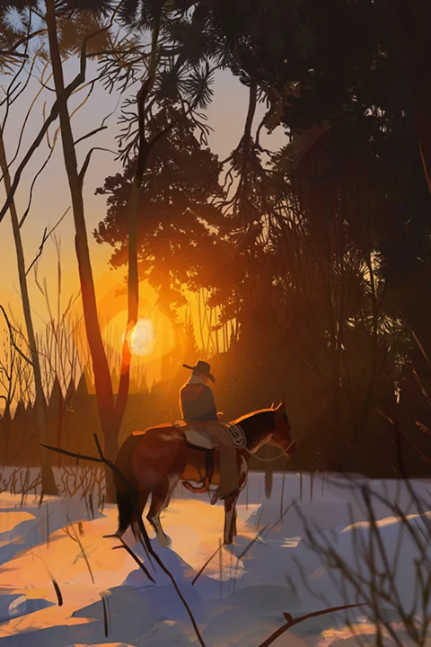 Visual Development Artist, Priya Kakati