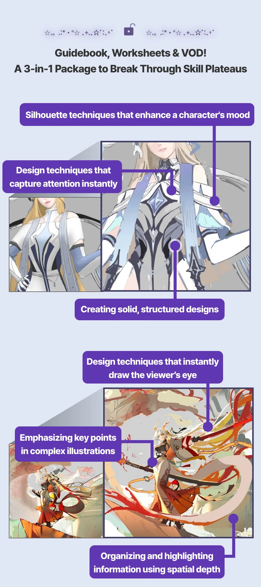 Illustrator, Chyan