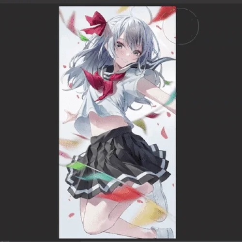 <p><strong>イラストのクオリティ向上</strong></p>