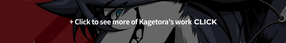 Composer, Kagetora portfolio