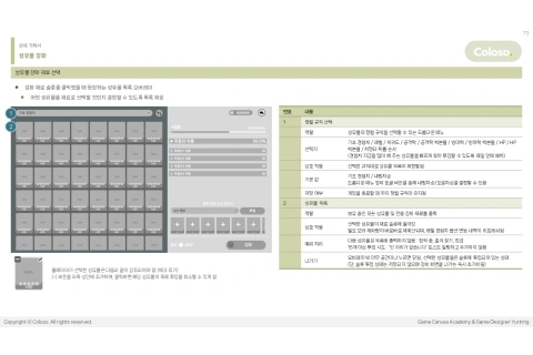 <p>협업자들을 위한 개발 친화적 문서 구성 노하우</p>