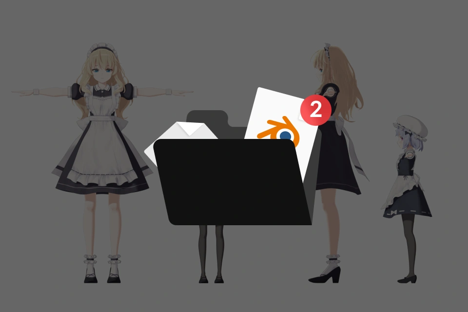 3D 애니메이터, minusT 혜택