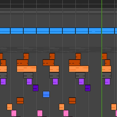 Composer, Kagetora Exercise