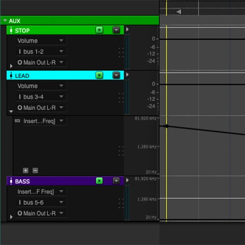 Composer, Kagetora Exercise