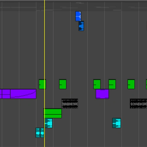 Composer, Kagetora Exercise