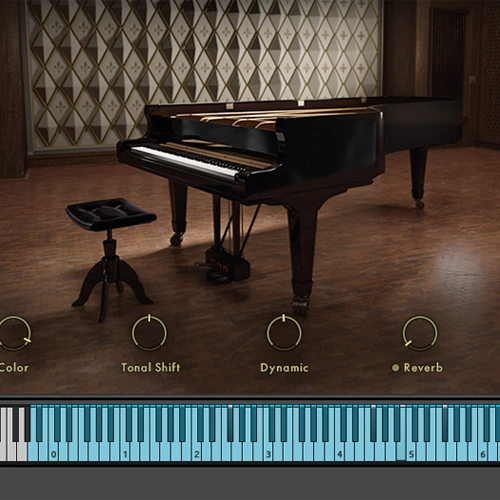 Composer, Kagetora Exercise