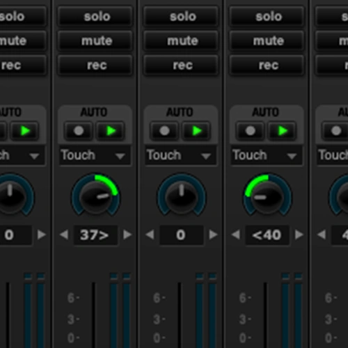 Composer, Kagetora Exercise