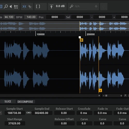 Composer, Kagetora Exercise