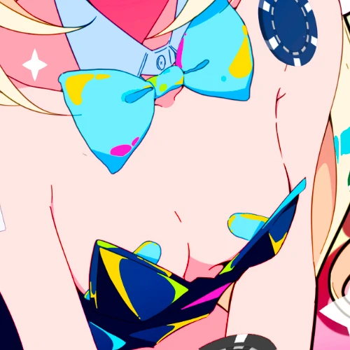 イラストレーター 一条レイ 講座の例題