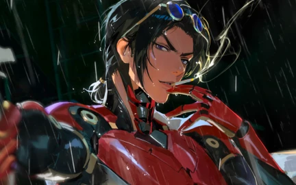 Master the Art of Rendering for Eye-Catching Character Illustrations