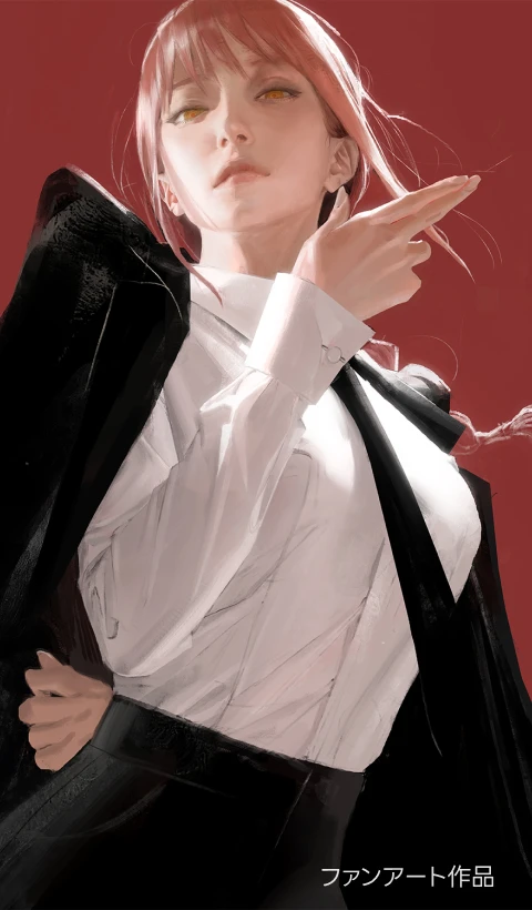 イラストレーター チョン・サンス ポートフォリオ