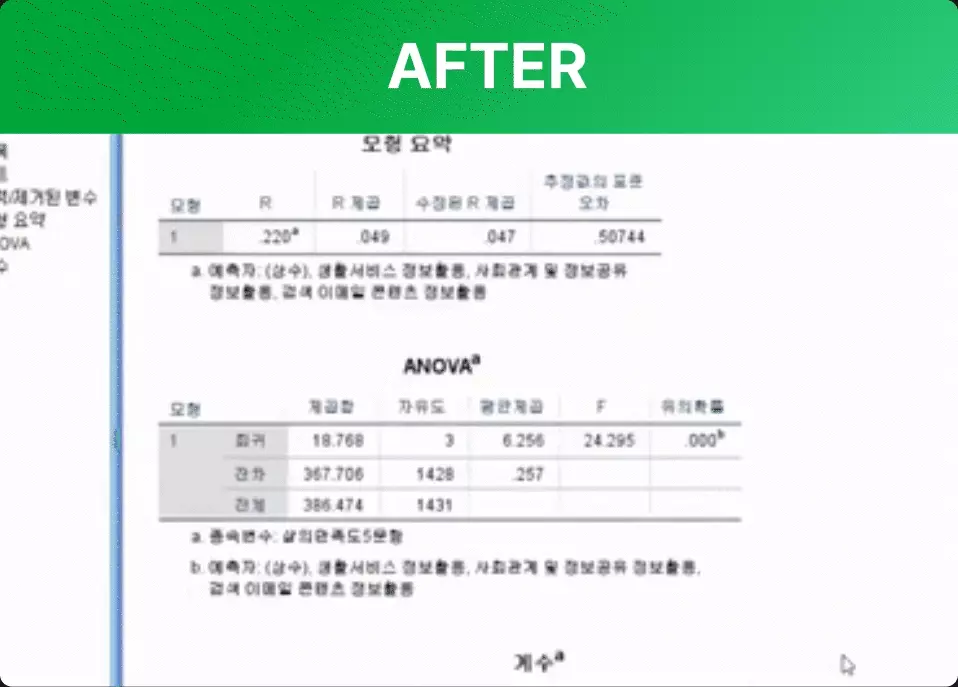ImageSlide<div style="text-align:center;font-weight:700;">결측값 처리를 잘 한 경우 </div>